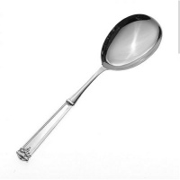 Tuttle la Preference Trianon Hostess Helper Salad Serving Spoon