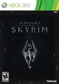 Elder Scrolls V: Skyrim Elder Scrolls V: Skyrim