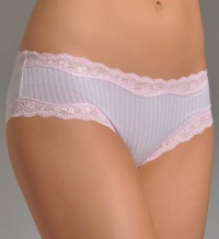 Barely There Women's Go Girlie Flirt Textured Microfiber Hipster Barely There Women's Go Girlie Flirt Textured Microfiber Hipster