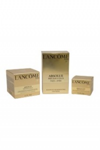 Lancome Absolute Precious Cells Face and Eyes Kit for Unisex, 2 Count Lancome Absolute Precious Cells Face and Eyes Kit for Unisex, 2 Count
