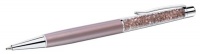 Swarovski Crystalline Slender Ballpoint, Rose Pearl Vrose (SW1097050) Swarovski Crystalline Slender Ballpoint, Rose Pearl Vrose (SW1097050)