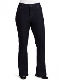 Not Your Daughter's Jeans Women's Plus-Size Abbie Flare Jean Not Your Daughter's Jeans Women's Plus-Size Abbie Flare Jean