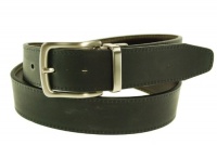 Club Room Mens Reversible Belt Black/Brown 36 Club Room Mens Reversible Belt Black/Brown 36