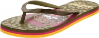 Ed Hardy Women's CC Jungle