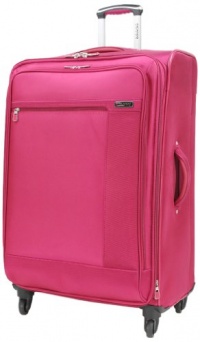 Ricardo Beverly Hills Luggage Sausalito Superlite Freewheelers 28-inch Expandable Upright Ricardo Beverly Hills Luggage Sausalito Superlite Freewheelers 28-inch Expandable Upright