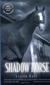 Shadow Horse Shadow Horse
