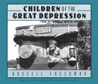 Children of the Great Depression Children of the Great Depression