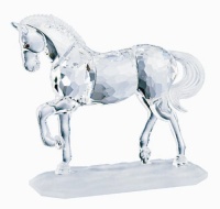 Swarovski Arabian Stallion Swarovski Arabian Stallion