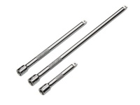 TEKTON 1596 1/4-Inch Drive Extension Bar Set, 3-Piece