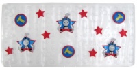 Thomas The Tank Bath Mat Thomas The Tank Bath Mat