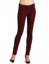 James Jeans Women's Twiggy Twill Legging, Sienna, 28 James Jeans Women's Twiggy Twill Legging, Sienna, 28
