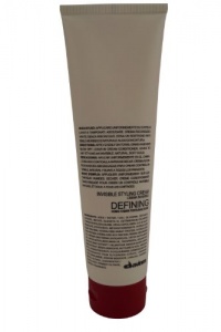 Davines Defining Invisible Style Cream, 5.07-Ounce Tubes Davines Defining Invisible Style Cream, 5.07-Ounce Tubes