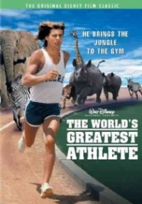 The World's Greatest Athlete The World's Greatest Athlete