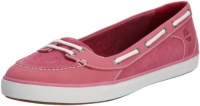 Timberland Women's Earthkeepers Deering Boat Shoe Timberland Women's Earthkeepers Deering Boat Shoe