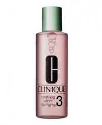 CLINIQUE by Clinique: CLARIFYING LOTION 3 (COMBINATION OILY)--/6.7OZ CLINIQUE by Clinique: CLARIFYING LOTION 3 (COMBINATION OILY)--/6.7OZ