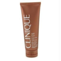 Self-Sun Body Tinted Lotion - Medium/ Deep - 125ml/4.2oz Self-Sun Body Tinted Lotion - Medium/ Deep - 125ml/4.2oz