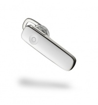 Plantronics M155 - Bluetooth Headset - Retail Packaging - White