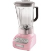 KitchenAid 5-Speed Blenders with Polycarbonate Jars, Pink