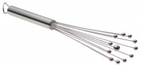 WMF Profi-Plus 11 -Inch Stainless Steel Ball Whisk WMF Profi-Plus 11 -Inch Stainless Steel Ball Whisk