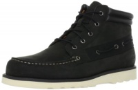 Timberland Men's Newmarket 5-Eye Chukka Boot Timberland Men's Newmarket 5-Eye Chukka Boot