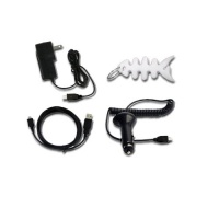 Accessories Bundle for SanDisk SDMX22 Sansa Clip Zip 4GB 8GB MP3 Player Accessories Bundle for SanDisk SDMX22 Sansa Clip Zip 4GB 8GB MP3 Player