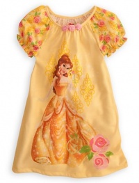 Disney Belle Nightshirt for Girls Disney Belle Nightshirt for Girls