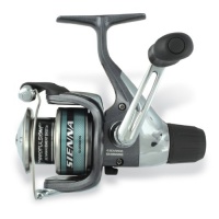 Shimano Sienna Spin Reel Shimano Sienna Spin Reel