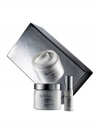 24-hour Lifting and Firming Collection firms, strengthens and hydrates skin. Powered by RES Technology, these super-charged formulas increase elasticity to firm and strengthen skin while providing luxuriously soothing hydration. Skin looks younger, with diminished lines and wrinkles and a soft, supple texture.