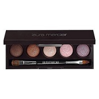 Laura Mercier Baked Eye Colour Palette 0.01oz X 5 Laura Mercier Baked Eye Colour Palette 0.01oz X 5