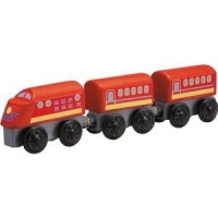 Plan City Local Train Plan City Local Train
