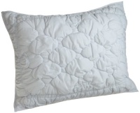 Lerba Sanctuary Sea Scape Collection King Quilted Sham Lerba Sanctuary Sea Scape Collection King Quilted Sham