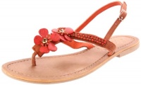 Naughty Monkey Women's Sukhy Thong Sandal Naughty Monkey Women's Sukhy Thong Sandal