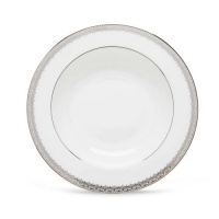 Lenox Lace Couture Pasta/Rim Soup Lenox Lace Couture Pasta/Rim Soup