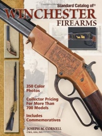 Standard Catalog of Winchester Firearms Standard Catalog of Winchester Firearms