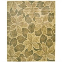 Nourison Chambord Area Rug - Light Gold Nourison Chambord Area Rug - Light Gold