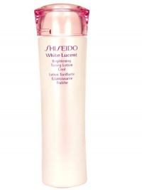 Shiseido Shiseido White Lucent Brightening Toning Lotion Cool