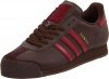 adidas Originals Men's Samoa Retro Sneaker