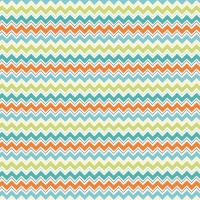 Riley Blake Dress Up Days Chevron Aqua Fabric Yardage Riley Blake Dress Up Days Chevron Aqua Fabric Yardage