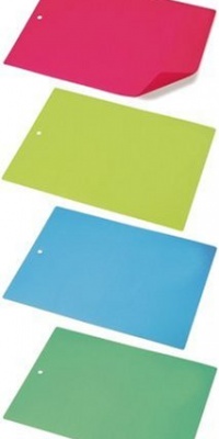 Progressive International Set of 4 Chopping Mats Progressive International Set of 4 Chopping Mats