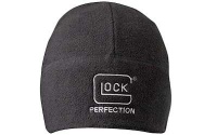 GLOCK FLEECE BEANIE BLACK-- by Glock GLOCK FLEECE BEANIE BLACK-- by Glock