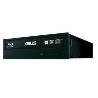 ASUS BW-12B1ST/BLK/G/AS 12X Blu-ray Internal Burner Drive with Disc Encryption - Black - Retail Box ASUS BW-12B1ST/BLK/G/AS 12X Blu-ray Internal Burner Drive with Disc Encryption - Black - Retail Box