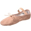 Bloch Dance Dansoft Ballet Slipper (Toddler/Little Kid),Pink,8 D US Toddler