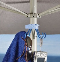 Umbrella Hook for Towels/Camera/Bags Umbrella Hook for Towels/Camera/Bags