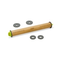 Joseph Joseph Adjustable Rolling Pin Joseph Joseph Adjustable Rolling Pin