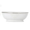 Opal Innocence Scroll Vegetable Bowl by Lenox