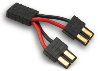 Wire Harness, Parallel Battery Connection: 1/16 Wire Harness, Parallel Battery Connection: 1/16