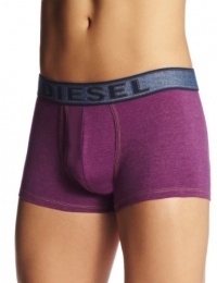 Diesel Men's Divine Underdenim Boxer Trunk Diesel Men's Divine Underdenim Boxer Trunk
