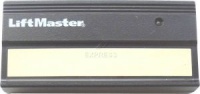 Liftmaster 61LM(8/9 Dip Switch) Garage Door Remote Transmitter(See Tech. Details Below) Liftmaster 61LM(8/9 Dip Switch) Garage Door Remote Transmitter(See Tech. Details Below)