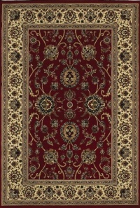 Sphinx by Oriental Weavers Ariana 130/8 Area Rug, 8-Feet Round Sphinx by Oriental Weavers Ariana 130/8 Area Rug, 8-Feet Round