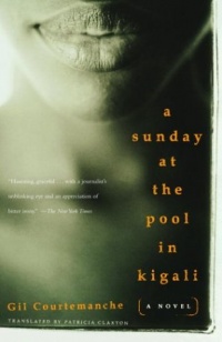A Sunday at the Pool in Kigali A Sunday at the Pool in Kigali